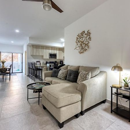Appartamento Pedregal Towers Cabo San Lucas Esterno foto