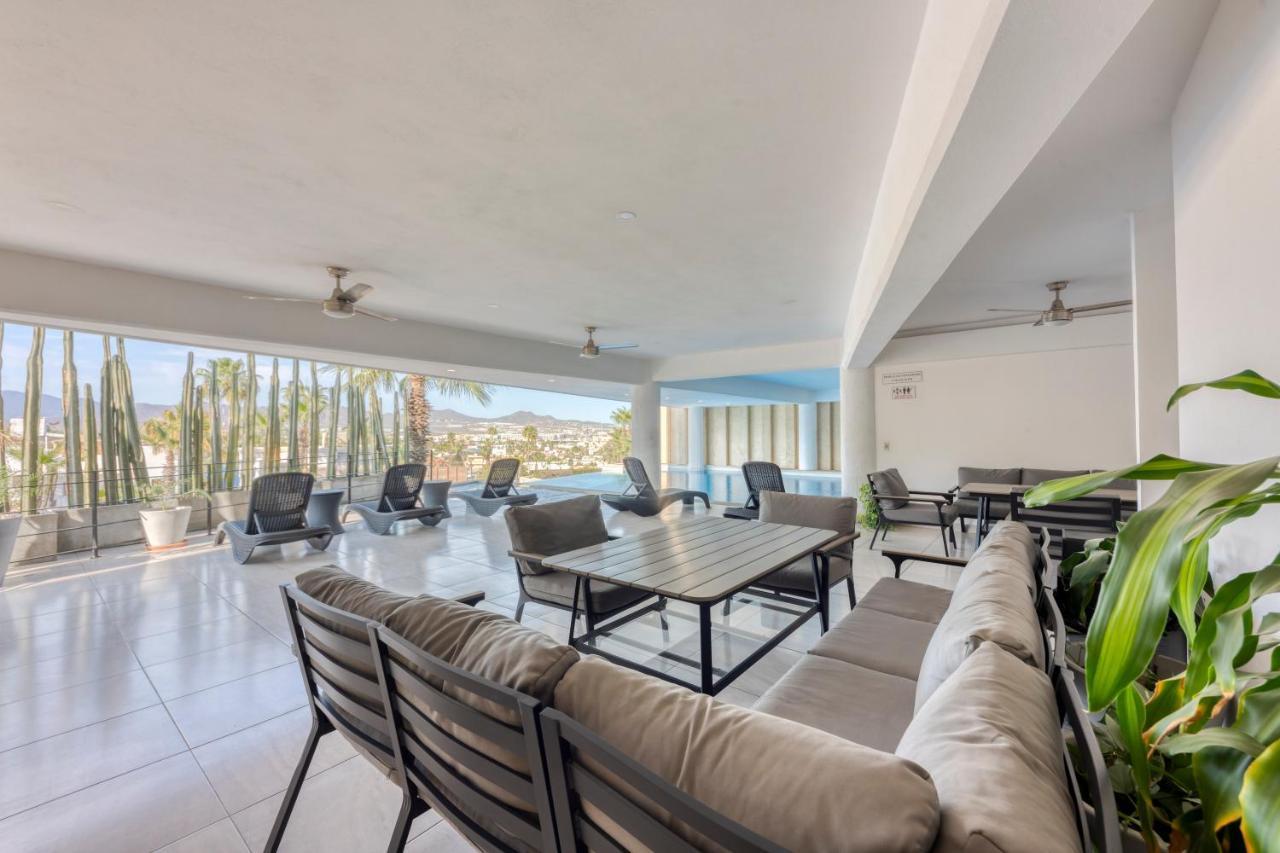 Appartamento Pedregal Towers Cabo San Lucas Esterno foto