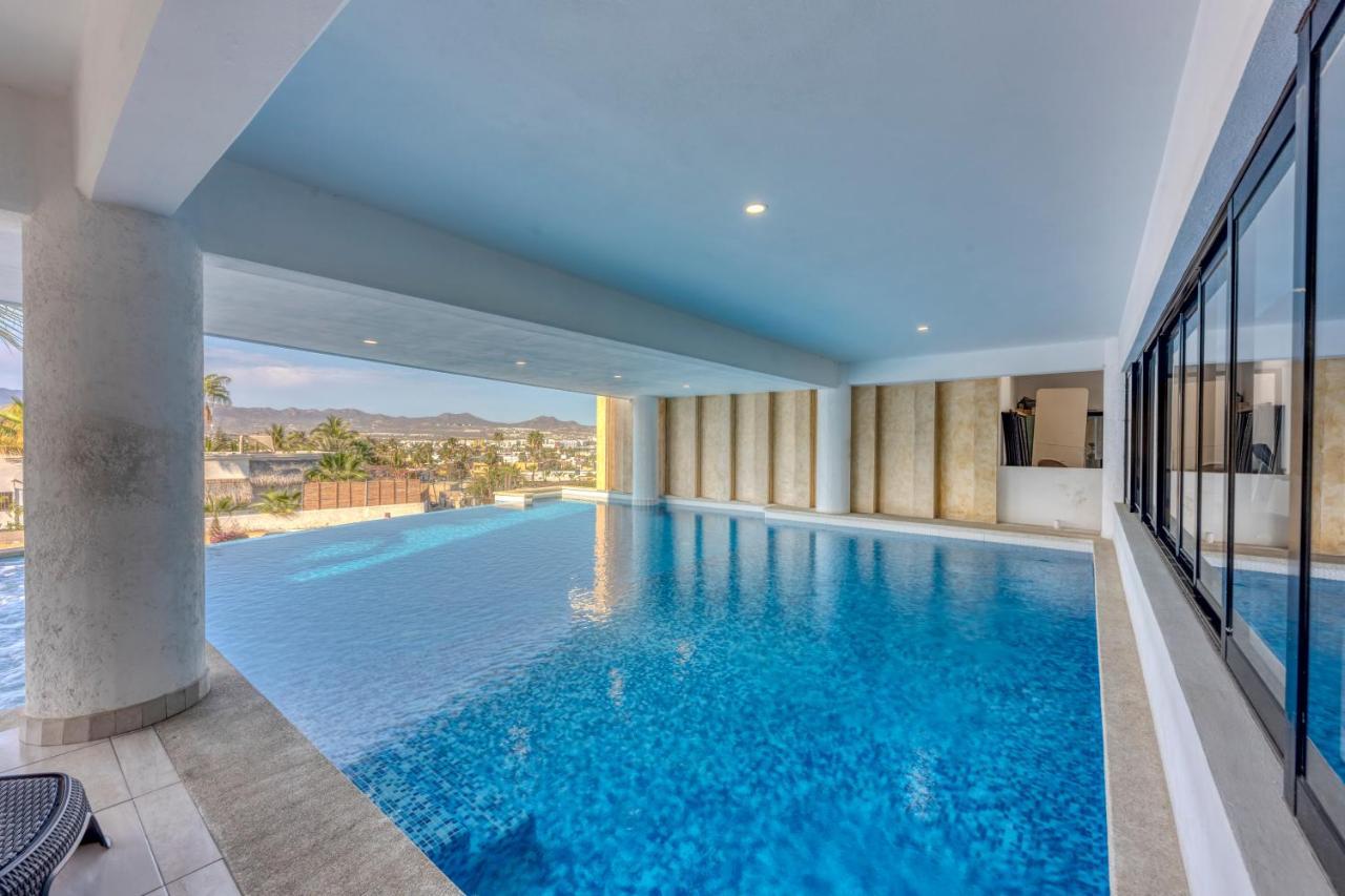 Appartamento Pedregal Towers Cabo San Lucas Esterno foto