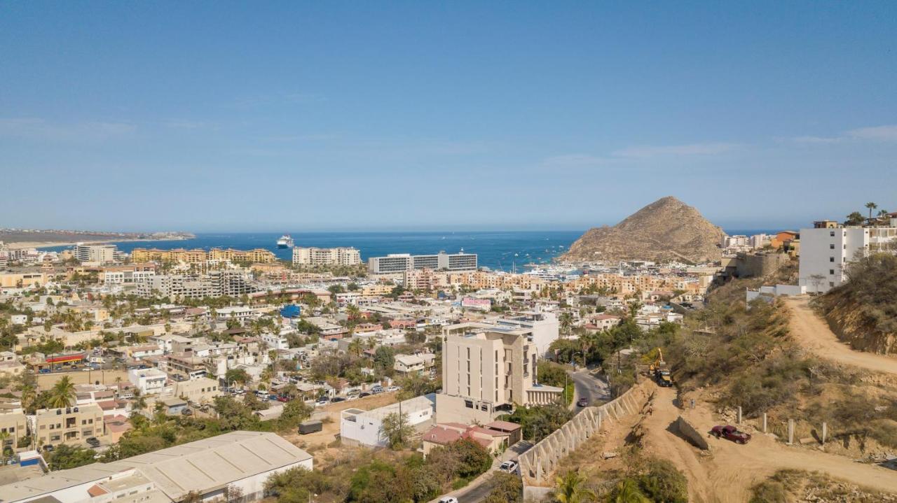 Appartamento Pedregal Towers Cabo San Lucas Esterno foto
