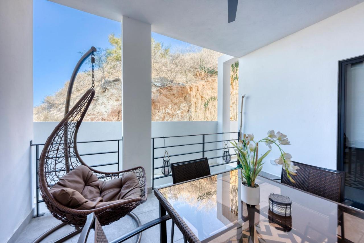 Appartamento Pedregal Towers Cabo San Lucas Esterno foto